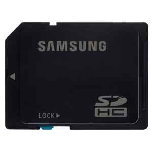Samsung 16gb Sdhc Cl6 Mb-ssagb